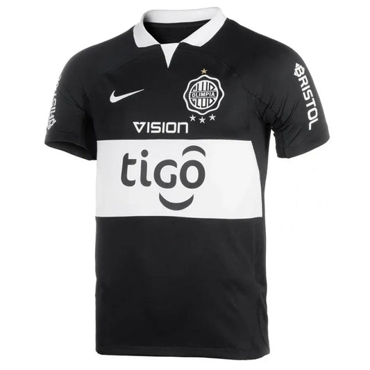 CAMISETA II CLUB OLIMPIA 2023