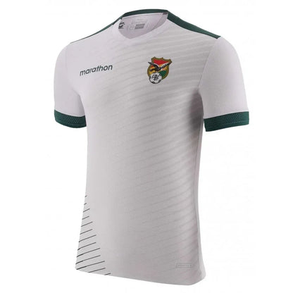 CAMISETA II SELECCIÓN DE BOLIVIA 2023/24