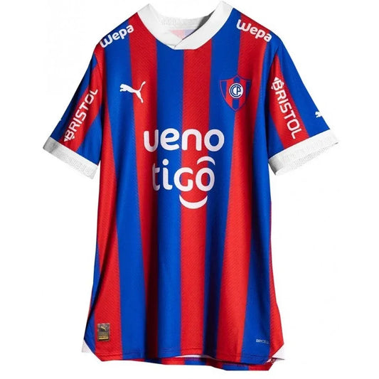 CAMISETA I CERRO PORTEÑO 2024