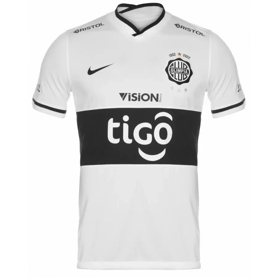 CAMISETA I CLUB OLIMPIA 2022
