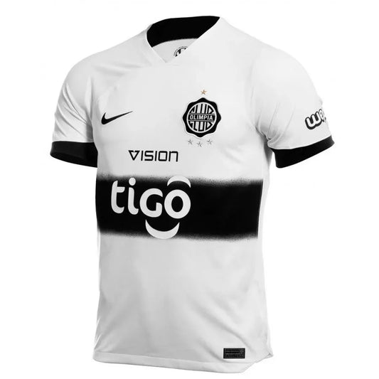 CAMISETA I CLUB OLIMPIA 2024
