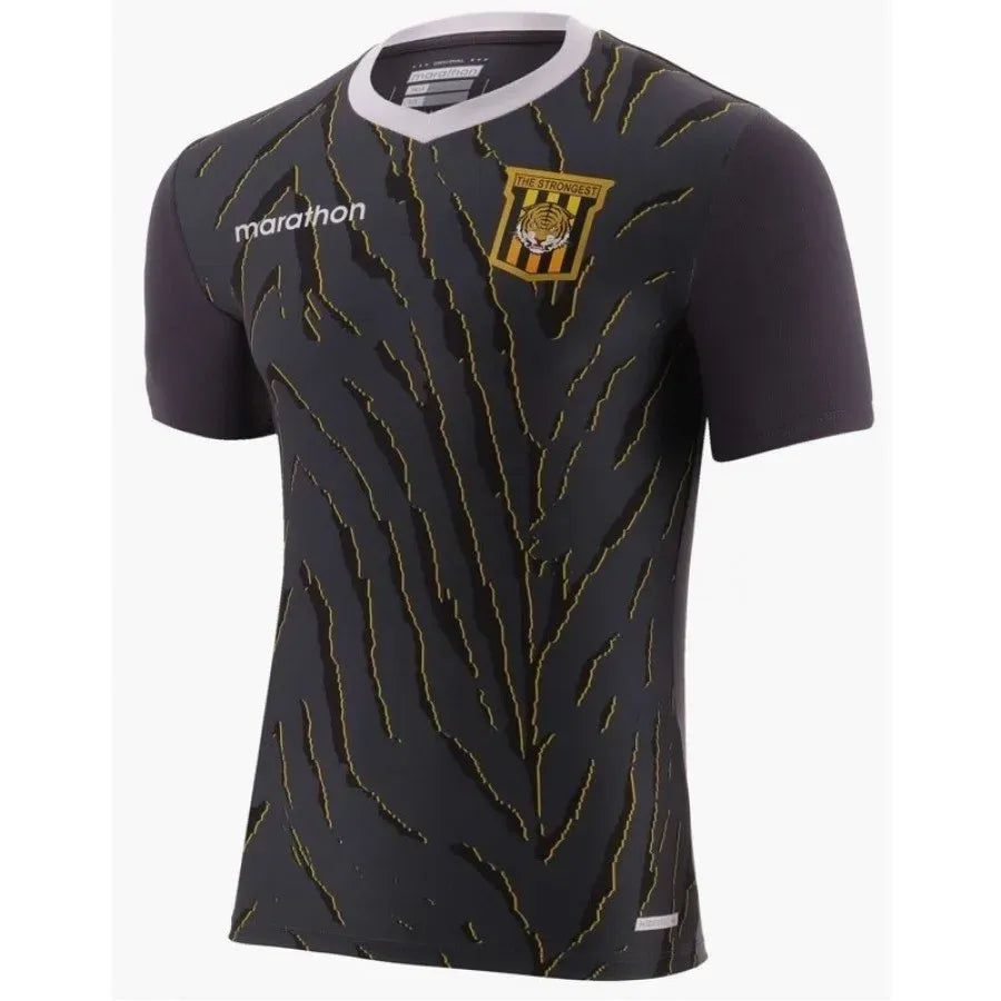 CAMISETA THE STRONGEST 2023