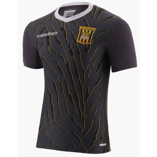 CAMISETA THE STRONGEST 2023