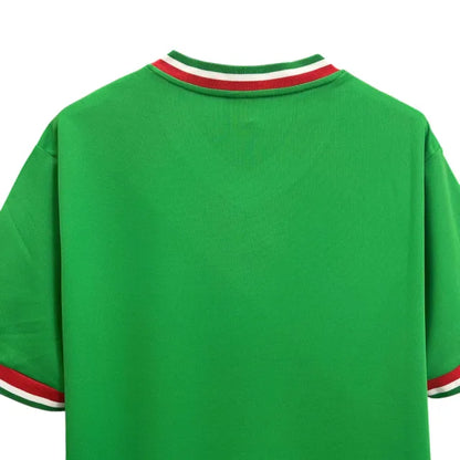CAMISETA MÉXICO I RETRO 1970