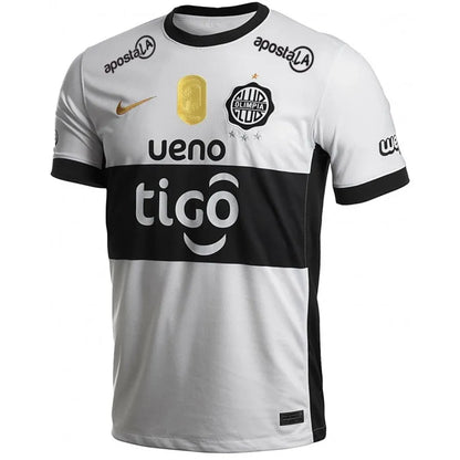 CAMISETA I CLUB OLIMPIA 2025