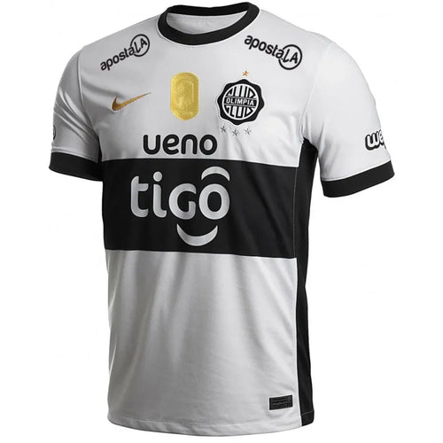 CAMISETA I CLUB OLIMPIA 2025