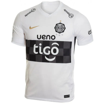 CAMISETA I CLUB OLIMPIA 2026
