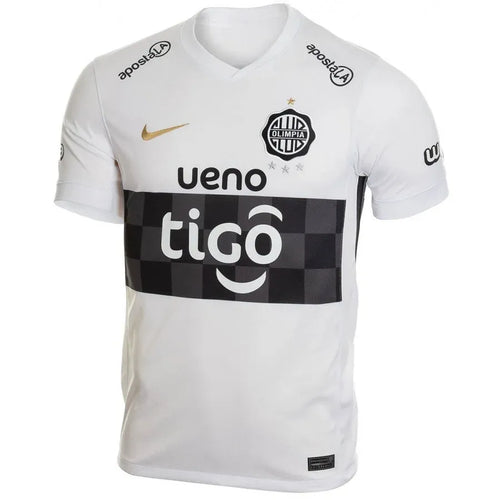 CAMISETA I CLUB OLIMPIA 2026