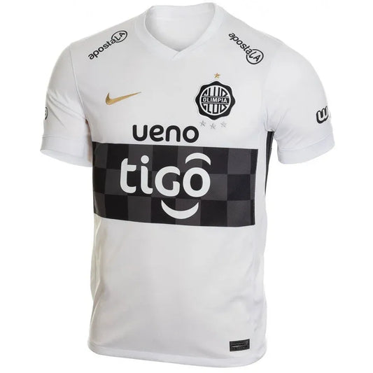 CAMISETA I CLUB OLIMPIA 2026