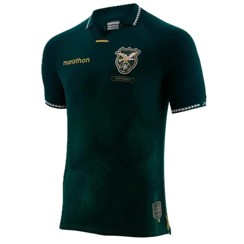 CAMISETA I SELECCIÓN DE BOLIVIA 2025