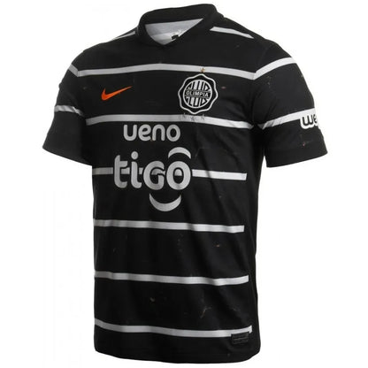 CAMISETA II CLUB OLIMPIA 2025