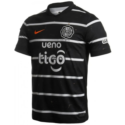 CAMISETA II CLUB OLIMPIA 2025