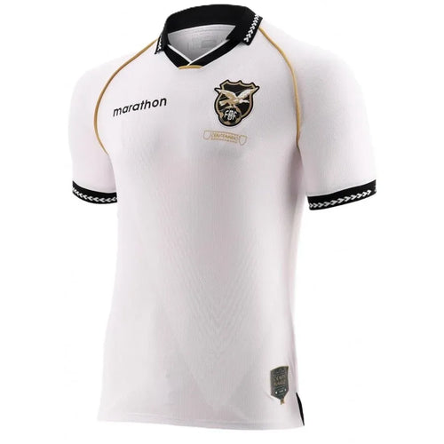 CAMISETA II SELECCIÓN DE BOLIVIA 2025