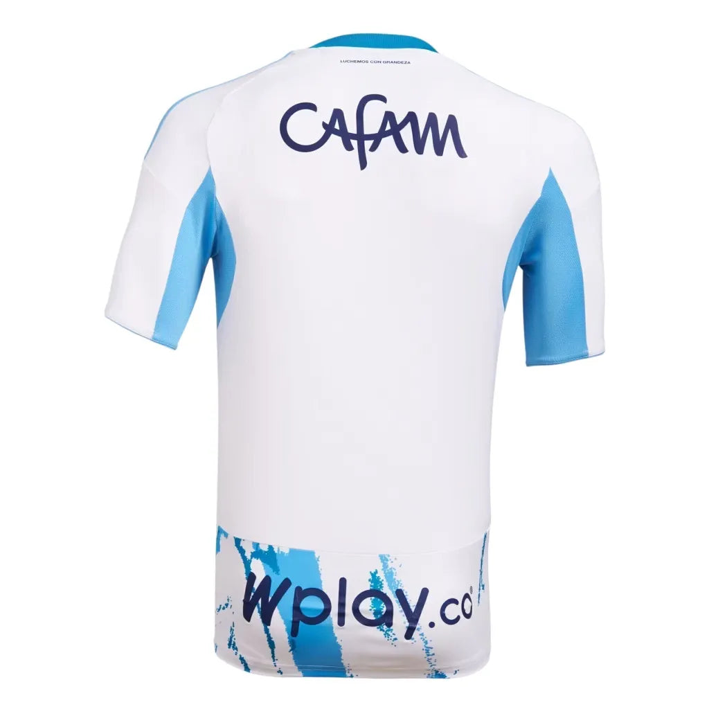 CAMISETA MILLONARIOS II 2025