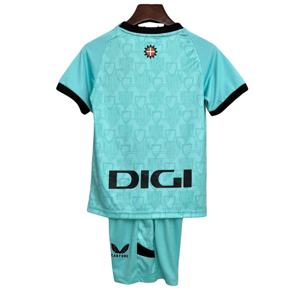ATHLETIC BILBAO NIÑOS  III 2025