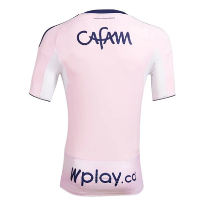 CAMISETA MILLONARIOS III 2025