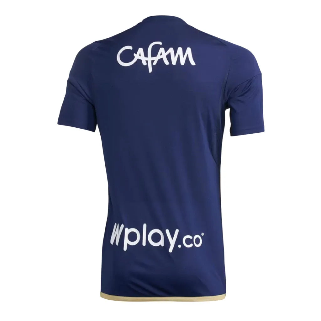 CAMISETA MILLONARIOS I 2024/25