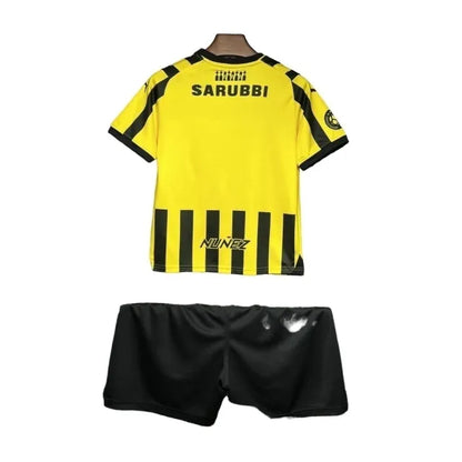 UNIFORME NIÑOS ATLÉTICO PEÑAROL I 2024/25