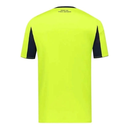 CAMISA UNIVERSIDAD DE CHILE III 2025/26