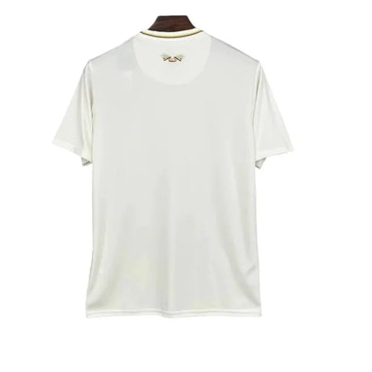 CAMISETA COLOMBIA 100 AÑOS 2024/25 - BLANCA
