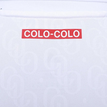 CAMISETA COLO-COLO 26/27 HINCHA