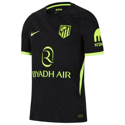 CAMISETA DEL ATLÉTICO DE MADRID 2026/27 AFICIONADO AWEY