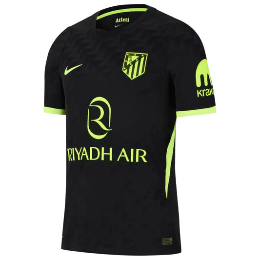 CAMISETA DEL ATLÉTICO DE MADRID 2026/27 AFICIONADO AWEY