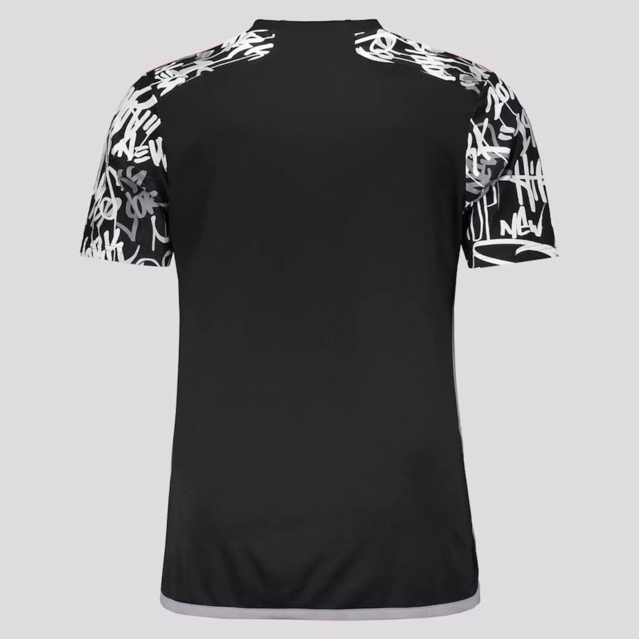 CAMISETA III NEW YORK RED BULLS - 2023/24