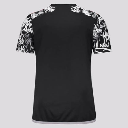 CAMISETA III NEW YORK RED BULLS - 2023/24