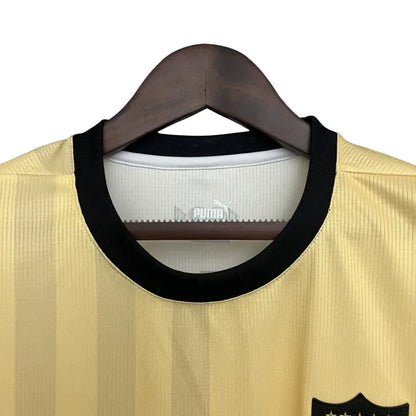CAMISA ATLÉTICO PEÑAROL III 2025/26