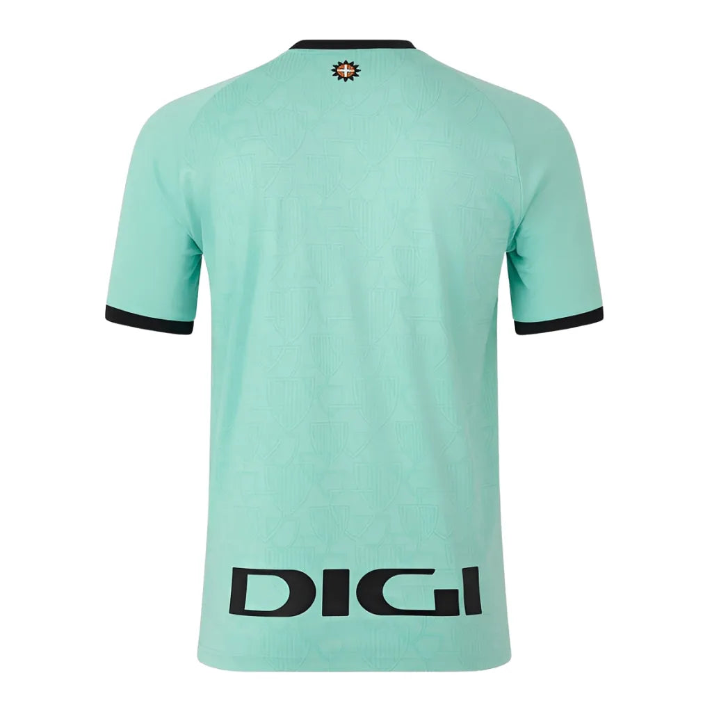 CAMISETA ATHLETIC BILBAO III 2025