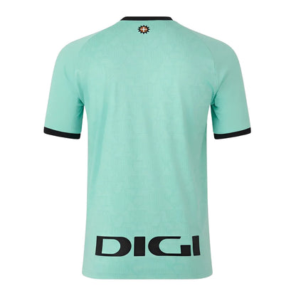CAMISETA ATHLETIC BILBAO III 2025