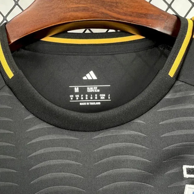CAMISETA COLO-COLO II 25/26