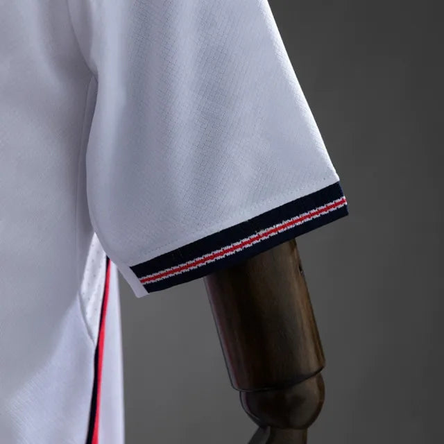 CAMISETA SELECCIÓN INGLATERRA 2026 I MASCULINA - BLANCA