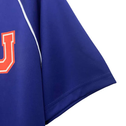 CAMISETA UNIVERSIDAD DE CHILE I RETRO 1993