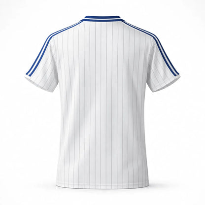 CAMISETA COLOMBIA TERRACE ICONS 2026 BLANCA