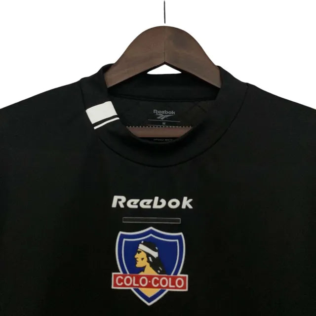 CAMISETA COLO-COLO II RETRO 2004/05