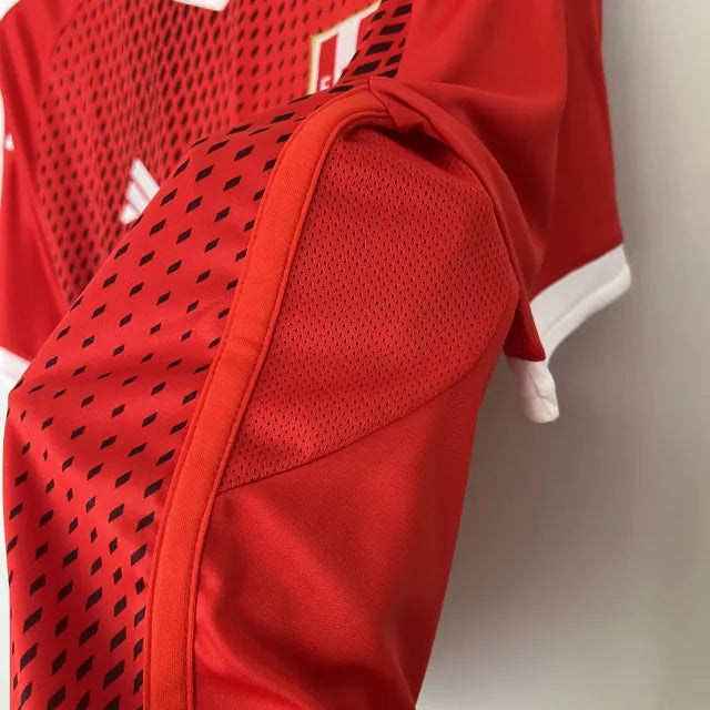 CAMISETA PERÚ II 2023