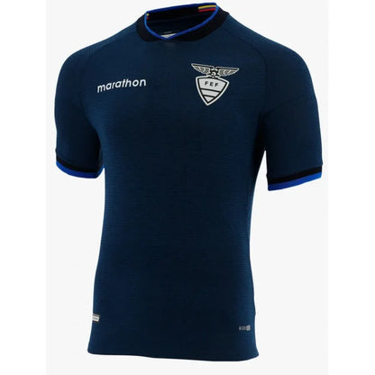 CAMISETA II ECUADOR 2019
