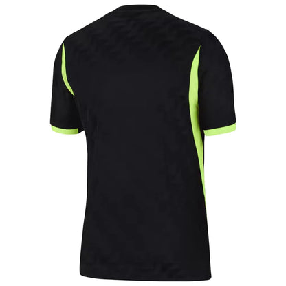 CAMISETA DEL ATLÉTICO DE MADRID 2026/27 AFICIONADO AWEY