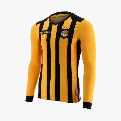 CAMISETA 117 AÑOS THE STRONGEST 2025