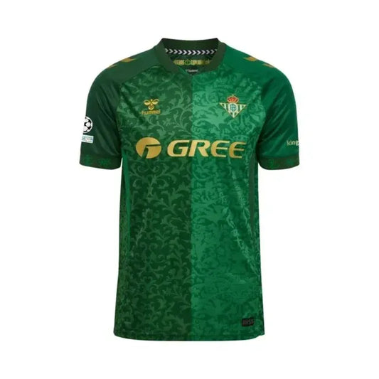 CAMISETA REAL BETIS AWAY 2026/27
