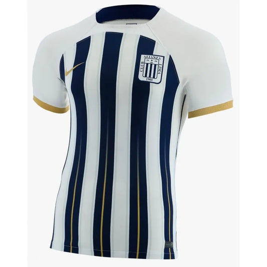 CAMISETA I ALIANZA LIMA 2024