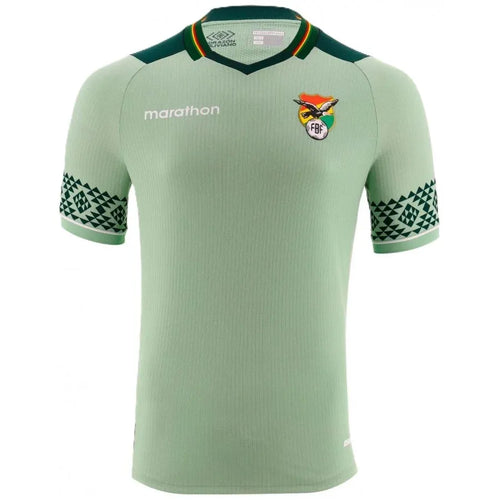 CAMISETA I SELECCIÓN DE BOLIVIA 2024/25