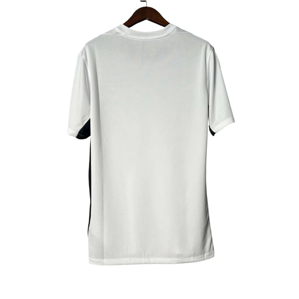CAMISETA URUGUAY II 2025 MASCULINA BLANCA