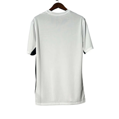 CAMISETA URUGUAY II 2025 MASCULINA BLANCA