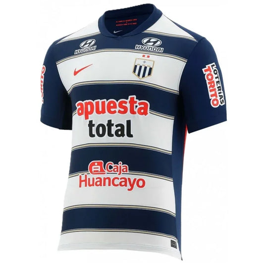 CAMISETA ALIANZA LIMA 2026 ESPECIAL