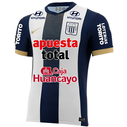CAMISETA I ALIANZA LIMA 2025