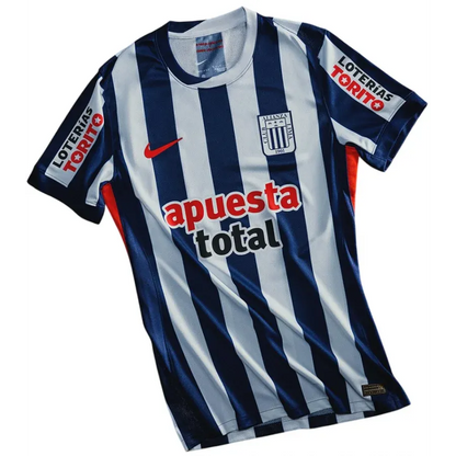 CAMISETA I ALIANZA LIMA 2026