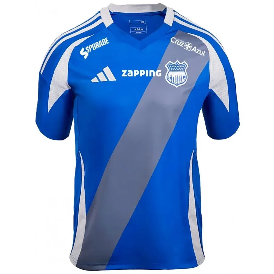 CAMISETA I EMELEC 2025/26